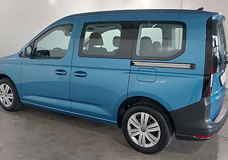 VW Caddy Volkswagen Trendline, Kamera