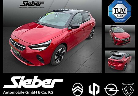 Opel Corsa-e Elegance **IntelliLux-LED**Navi-Pro**