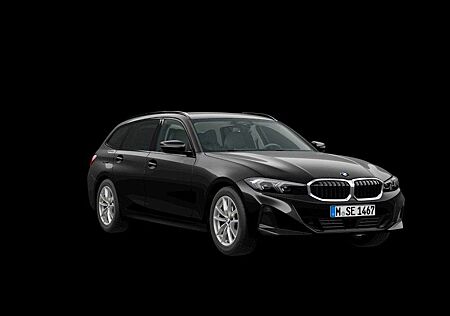 BMW 320 d Touring Sportsitz Widscreen ACC RFK 17"