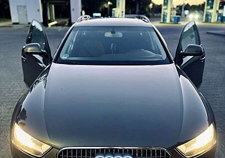 Audi A4 Allroad quattro 3.0 TDI DPF S tronic