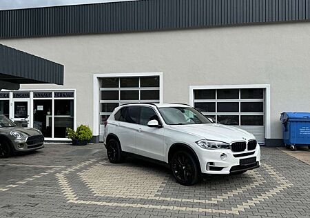 BMW X5 xDrive30d Xenon NaviProf Autom 20 Zoll