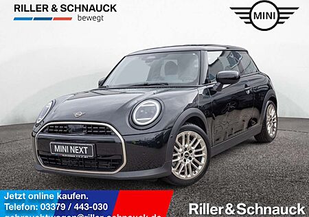 Mini Cooper S Cooper C Favoured Trim PDC SHZ NAVI HUD LED