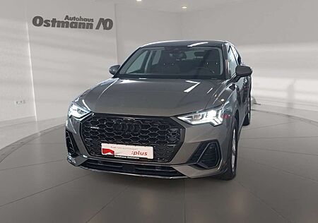 Audi Q3 Sportback 40 2.0 TFSI quattro 2xKlima 360 AUT