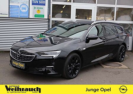 Opel Insignia ST 2.0 Turbo AT9 Business+ACC+Head-Up