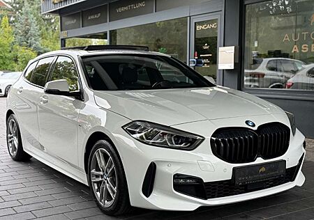 BMW 118 d M Sport PANO/DIGITAl/LENKGRADH./SHA