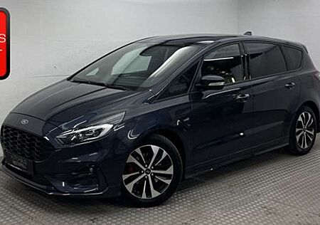 Ford S-Max 2.0 EcoBlue Aut. ST-LINE 7SITZ+PANO+AHK+