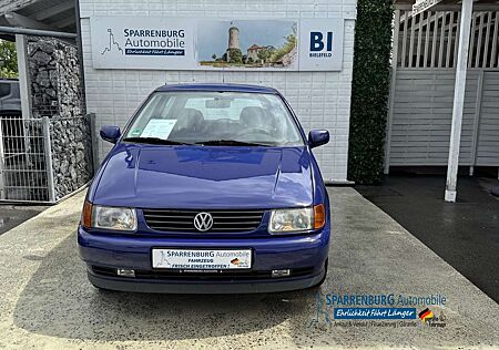 VW Polo Volkswagen 60 Servo| Tüv und Service Neu