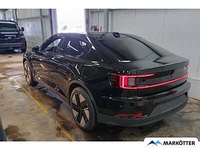 Polestar 2 Single Long Range Prime/360/ACC/BLIS/19''/Pano