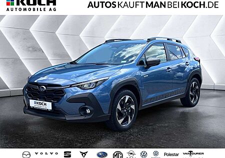 Subaru Crosstrek 2.0 Active SH 4x4 CAM PDC Allwetter LED