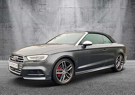 Audi S3 Cabriolet 2.0 TFSI quattro *ACC*Alcantara*B&O