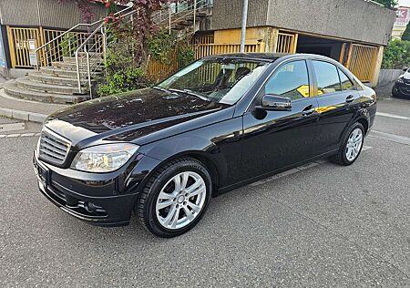 Mercedes-Benz C 180 Kompressor (204.046)