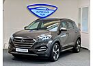 Hyundai Tucson Premium 4WD/VOLLAUSSTATTUNG//TÜV INSPEKTION NEU