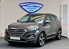 Hyundai Tucson Premium 4WD/VOLLAUSSTATTUNG//TÜV INSPEKTION NEU