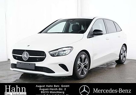 Mercedes-Benz B 200 PROGRESSIVE/NIGHT/LED/AHK/KAMERA/WINTER/.