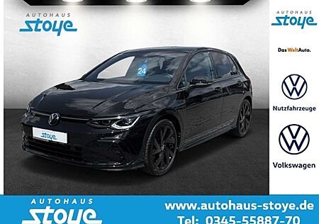 VW Golf R Volkswagen -Line TSi DSG Black Style Navi Kamera