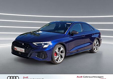Audi S3 Limousine TFSI MATRIX Pano HuD B&O Kam. 19"