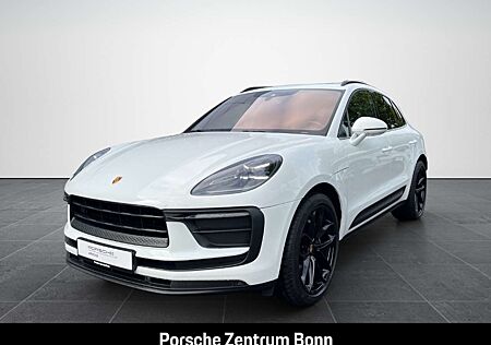 Porsche Macan Luftfederung 21-Zoll Rückfahrkamera LED