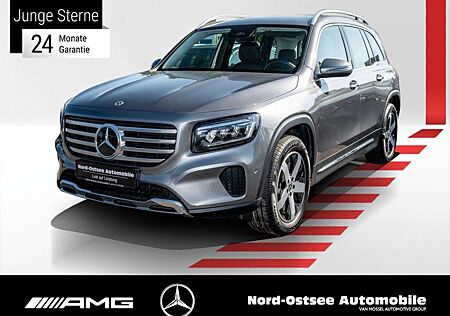 Mercedes-Benz GLB 200 d 4M PROGRESSIVE ADV. LED KAMERA SPUR