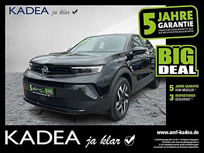 Opel Mokka Edition Autom. | ACC | LED | Kamera | Navi