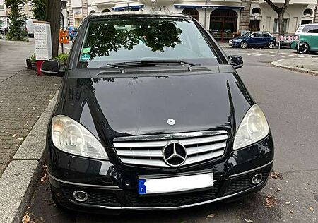 Mercedes-Benz A 150 (169.031)