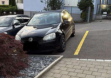 VW Golf Volkswagen 1.4 FSI Comfortline