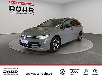 Volkswagen Golf Variant Golf VIII Variant Life Goal 1.5 eTSI BMT DSG (DAB+