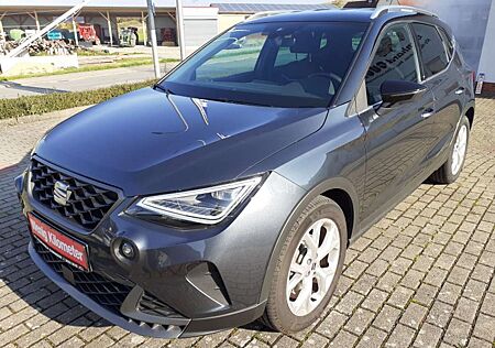 Seat Arona TSI FR