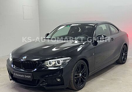 BMW 220 i Coup M Sport*Shadow*Aut*Navi*LED*