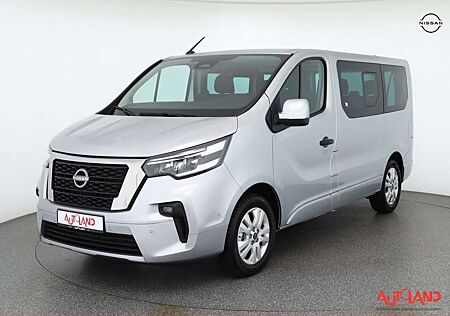 Nissan Primastar 2.0 Kombi Tekna dCi 8-Sitzer LED Navi