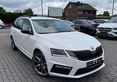 Skoda Octavia Combi 2.0 RS | AUTOMATIK | 184PS | ACC