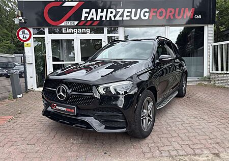 Mercedes-Benz GLE 350 d 4Matic*AMG-Line*Multibeam LED*PANO