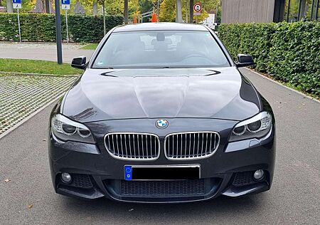 BMW 528i 528