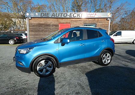 Opel Mokka X 1.4 // 30900 km
