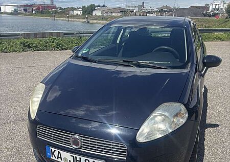 Fiat Punto EVO