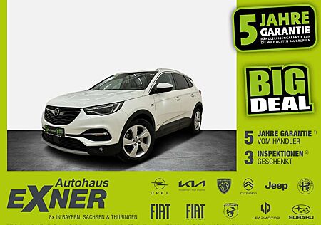 Opel Grandland X 1.6 Turbo Hybrid ELEGANCE *Navi*LED