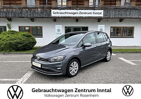 VW Golf Sportsvan Volkswagen 1,5 TSI Join (Navi+Climatr.+Sitzhzg.) Klima Navi
