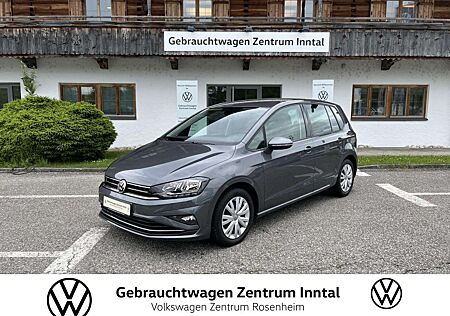 VW Golf Sportsvan Volkswagen 1,5 TSI Join (Navi+Climatr.+Sitzhzg.) Klima Navi