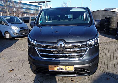 Renault Trafic Life-neuestes Modell/AUTOM/NAVI/9Si