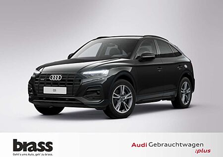 Audi Q5 advanced 40 TFSI quattro 150(204) k