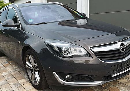 Opel Insignia Innovation