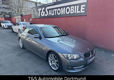BMW 335 i Cabrio (DKG Sport Getriebe) Navi-SHZ-Xenon