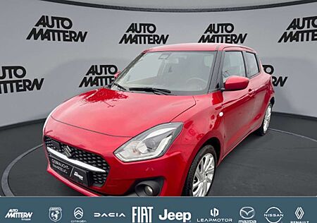 Suzuki Swift 1.2 Dualjet