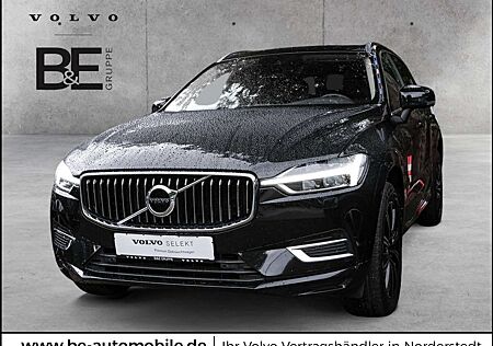 Volvo XC 60 XC60 T6 Inscription Expression Recharge Plug-In Hybrid