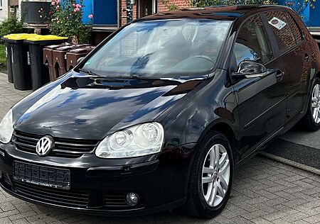 VW Golf Volkswagen Goal *KLIMA-SHZ-ALU-TÜV 09/27*