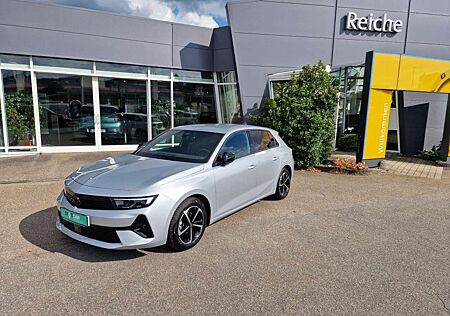 Opel Astra GS 1,2 AHK+NAV+SHZ+LHZ+RFK+PDC+TWW+AGR Klima Navi