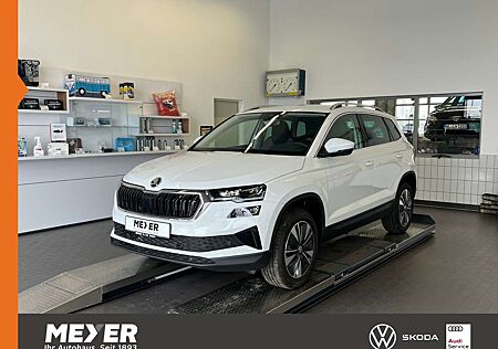 Skoda Karoq Style 1.5 TSI DSG *Garantie, AHK, LED, Navi, Kame