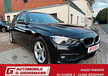 BMW 318i 318 Touring Advantage | unfallfrei | TÜ