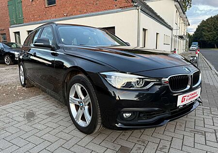 BMW 318i 318 Touring Advantage | unfallfrei | TÜV neu