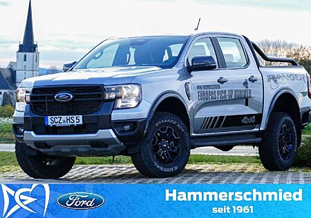 Ford Ranger Tremor e-4WD Doppelkabine