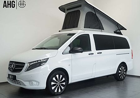 Mercedes-Benz Vito Tourer 119 CDI Pro 4x4 lang PÖSSL VANSTAR